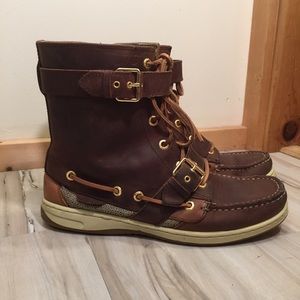 Sperry Top-Sider | Huntley Boot Women’s 8